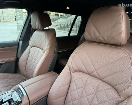 БМВ X7, объемом двигателя 3 л и пробегом 14 тыс. км за 136900 $, фото 13 на Automoto.ua