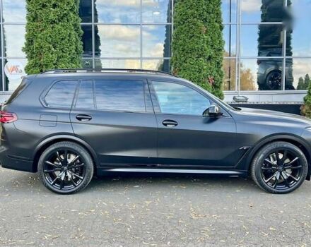 БМВ X7, объемом двигателя 0 л и пробегом 1 тыс. км за 179999 $, фото 4 на Automoto.ua
