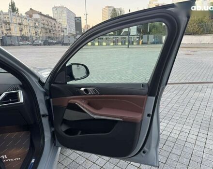 БМВ X7, объемом двигателя 3 л и пробегом 14 тыс. км за 136900 $, фото 29 на Automoto.ua