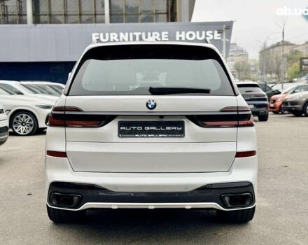 БМВ X7, объемом двигателя 3 л и пробегом 1 тыс. км за 153500 $, фото 14 на Automoto.ua