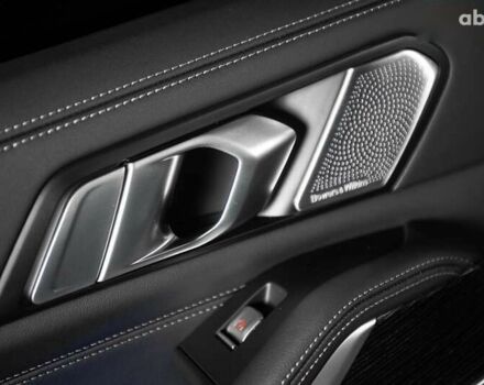 БМВ X7, объемом двигателя 0 л и пробегом 21 тыс. км за 135900 $, фото 25 на Automoto.ua