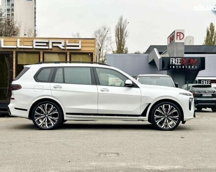 БМВ X7, объемом двигателя 3 л и пробегом 1 тыс. км за 153500 $, фото 7 на Automoto.ua