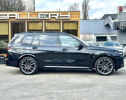 БМВ X7, объемом двигателя 3 л и пробегом 1 тыс. км за 128500 $, фото 7 на Automoto.ua
