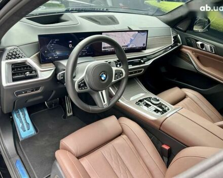 БМВ X7, об'ємом двигуна 4.4 л та пробігом 18 тис. км за 159900 $, фото 27 на Automoto.ua