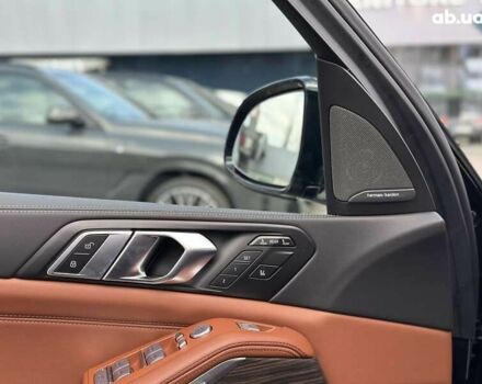 БМВ X7, объемом двигателя 3 л и пробегом 1 тыс. км за 128500 $, фото 18 на Automoto.ua