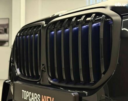 БМВ X7, объемом двигателя 3 л и пробегом 1 тыс. км за 174000 $, фото 16 на Automoto.ua