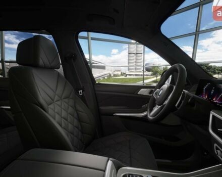 БМВ X7, об'ємом двигуна 2.99 л та пробігом 0 тис. км за 146872 $, фото 7 на Automoto.ua