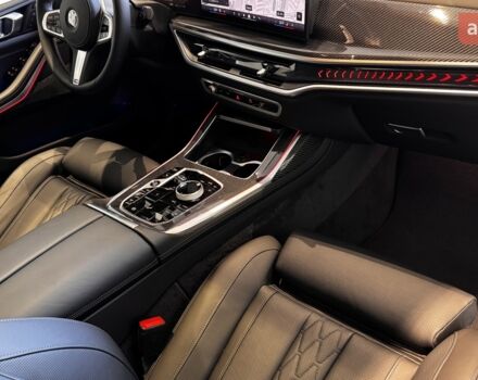 БМВ X7, объемом двигателя 2.99 л и пробегом 0 тыс. км за 159493 $, фото 38 на Automoto.ua
