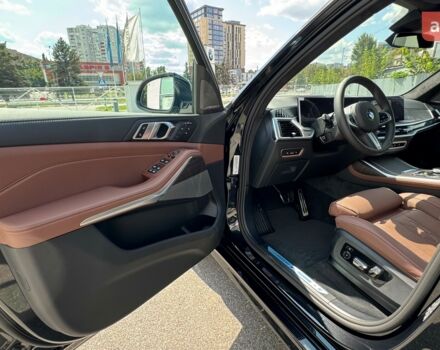 БМВ X7, объемом двигателя 2.99 л и пробегом 0 тыс. км за 159124 $, фото 21 на Automoto.ua