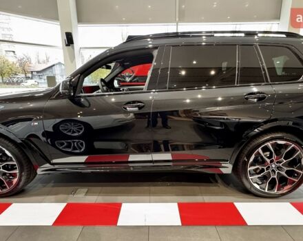 БМВ X7, объемом двигателя 2.99 л и пробегом 0 тыс. км за 144270 $, фото 7 на Automoto.ua