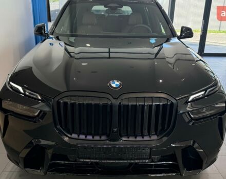 БМВ X7, об'ємом двигуна 2.99 л та пробігом 0 тис. км за 148591 $, фото 3 на Automoto.ua