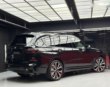 БМВ X7, объемом двигателя 4.4 л и пробегом 1 тыс. км за 185900 $, фото 22 на Automoto.ua