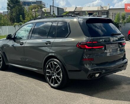 БМВ X7, объемом двигателя 2.99 л и пробегом 0 тыс. км за 162436 $, фото 4 на Automoto.ua