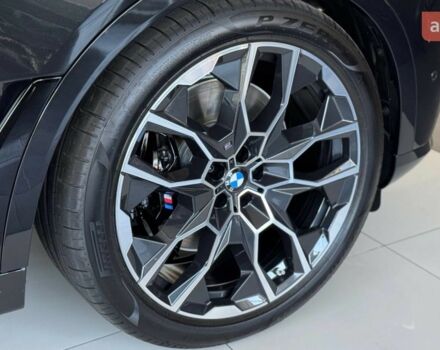 БМВ X7, объемом двигателя 2.99 л и пробегом 0 тыс. км за 145478 $, фото 7 на Automoto.ua