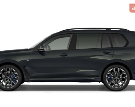 БМВ X7, объемом двигателя 2.99 л и пробегом 0 тыс. км за 153118 $, фото 1 на Automoto.ua