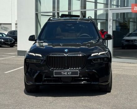 БМВ X7, объемом двигателя 2.99 л и пробегом 0 тыс. км за 159124 $, фото 1 на Automoto.ua