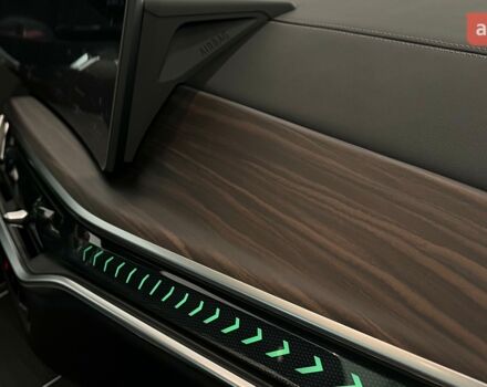 БМВ X7, объемом двигателя 2.99 л и пробегом 0 тыс. км за 160557 $, фото 20 на Automoto.ua