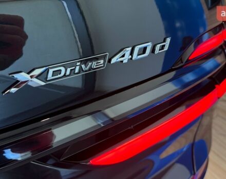 БМВ X7, об'ємом двигуна 2.99 л та пробігом 0 тис. км за 148591 $, фото 13 на Automoto.ua