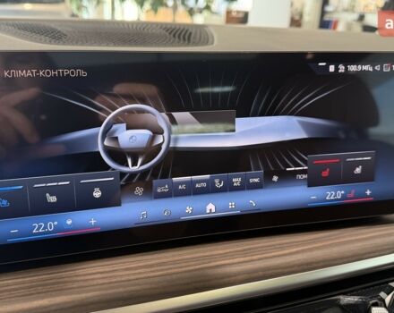 БМВ X7, объемом двигателя 2.99 л и пробегом 0 тыс. км за 147977 $, фото 32 на Automoto.ua