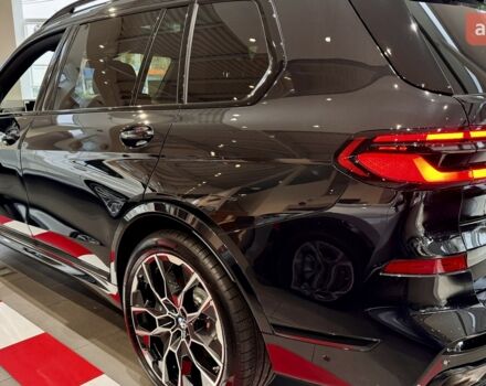 БМВ X7, объемом двигателя 2.99 л и пробегом 0 тыс. км за 144270 $, фото 11 на Automoto.ua
