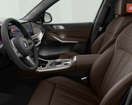БМВ X7, объемом двигателя 2.99 л и пробегом 0 тыс. км за 153118 $, фото 11 на Automoto.ua