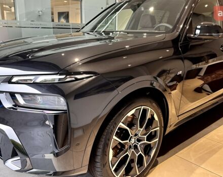 БМВ X7 2025 в Одессе на Automoto.ua БМВ X7, объемом двигателя 2.99 л и пробегом 0 тыс. км за 146012 $, фото 3 на Automoto.ua