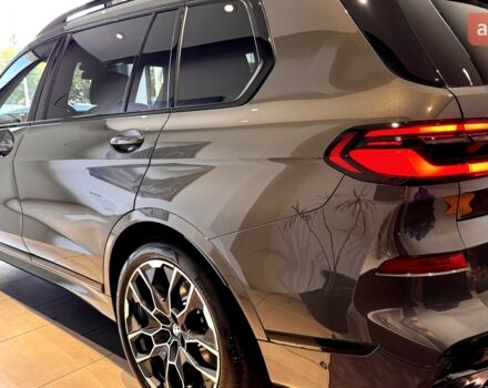 БМВ X7, объемом двигателя 2.99 л и пробегом 0 тыс. км за 159493 $, фото 11 на Automoto.ua