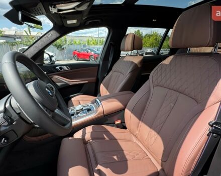 БМВ X7, объемом двигателя 2.99 л и пробегом 0 тыс. км за 159124 $, фото 13 на Automoto.ua