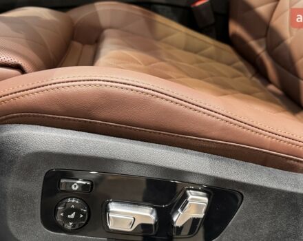 БМВ X7, объемом двигателя 2.99 л и пробегом 0 тыс. км за 144270 $, фото 20 на Automoto.ua