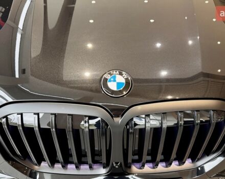 БМВ X7, объемом двигателя 2.99 л и пробегом 0 тыс. км за 144270 $, фото 6 на Automoto.ua