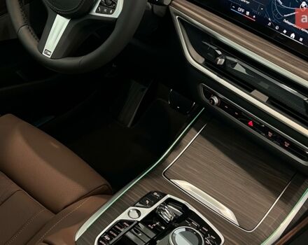 БМВ X7, объемом двигателя 2.99 л и пробегом 0 тыс. км за 160557 $, фото 18 на Automoto.ua