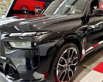 БМВ X7, объемом двигателя 2.99 л и пробегом 0 тыс. км за 144270 $, фото 3 на Automoto.ua