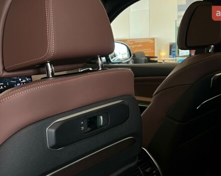 БМВ X7, объемом двигателя 2.99 л и пробегом 0 тыс. км за 160557 $, фото 31 на Automoto.ua