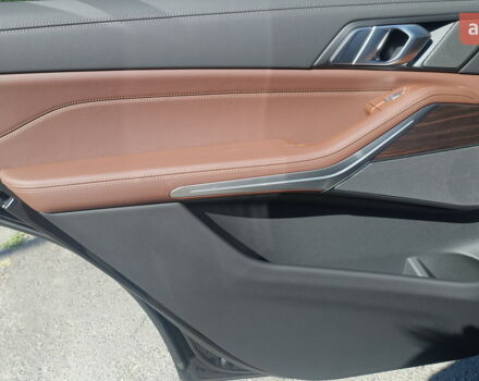 БМВ X7, объемом двигателя 2.99 л и пробегом 0 тыс. км за 145374 $, фото 5 на Automoto.ua