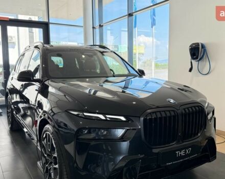БМВ X7, объемом двигателя 2.99 л и пробегом 0 тыс. км за 146808 $, фото 1 на Automoto.ua