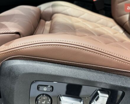 БМВ X7 2025 в Одессе на Automoto.ua БМВ X7, объемом двигателя 2.99 л и пробегом 0 тыс. км за 146012 $, фото 20 на Automoto.ua
