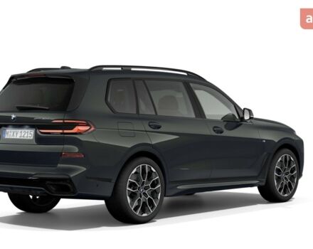 БМВ X7, объемом двигателя 2.99 л и пробегом 0 тыс. км за 153118 $, фото 4 на Automoto.ua
