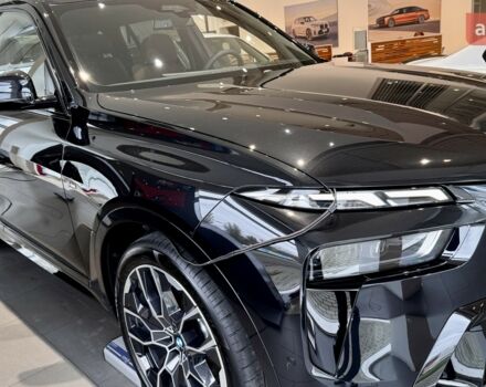 БМВ X7, объемом двигателя 2.99 л и пробегом 0 тыс. км за 144270 $, фото 2 на Automoto.ua