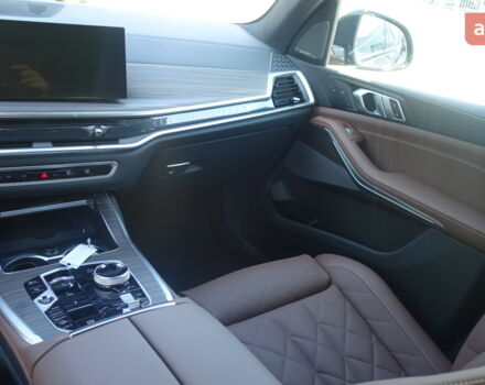 БМВ X7, объемом двигателя 2.99 л и пробегом 0 тыс. км за 145374 $, фото 10 на Automoto.ua