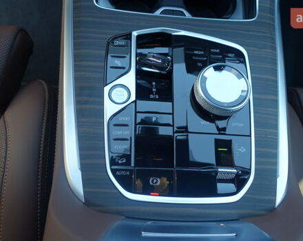 БМВ X7, объемом двигателя 2.99 л и пробегом 0 тыс. км за 144923 $, фото 13 на Automoto.ua