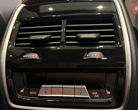 БМВ X7, объемом двигателя 2.99 л и пробегом 0 тыс. км за 144270 $, фото 31 на Automoto.ua