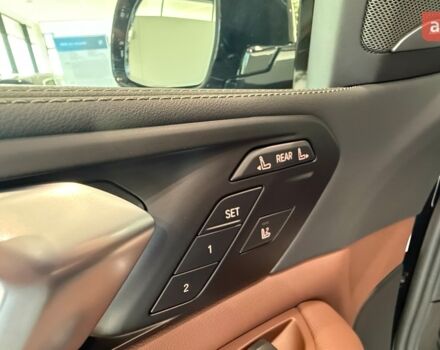БМВ X7, об'ємом двигуна 2.99 л та пробігом 0 тис. км за 148591 $, фото 18 на Automoto.ua