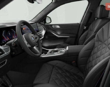 БМВ X7, объемом двигателя 2.99 л и пробегом 0 тыс. км за 140760 $, фото 4 на Automoto.ua