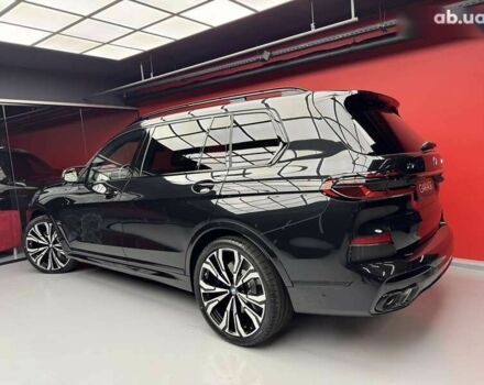 БМВ X7, объемом двигателя 4.4 л и пробегом 1 тыс. км за 185900 $, фото 26 на Automoto.ua