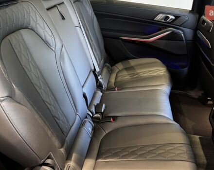 БМВ X7, объемом двигателя 2.99 л и пробегом 0 тыс. км за 159493 $, фото 35 на Automoto.ua