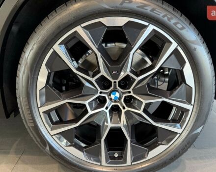 БМВ X7, об'ємом двигуна 2.99 л та пробігом 0 тис. км за 148591 $, фото 36 на Automoto.ua