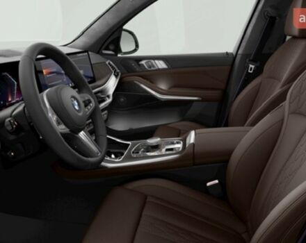 БМВ X7, об'ємом двигуна 2.99 л та пробігом 0 тис. км за 145394 $, фото 11 на Automoto.ua