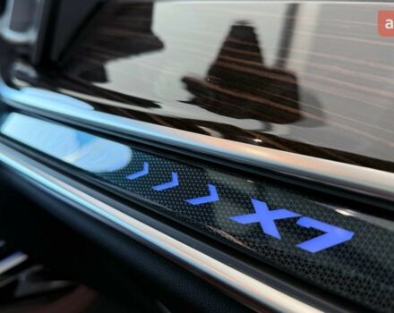 БМВ X7, объемом двигателя 2.99 л и пробегом 0 тыс. км за 146808 $, фото 24 на Automoto.ua