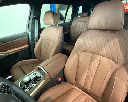 БМВ X7, об'ємом двигуна 2.99 л та пробігом 0 тис. км за 148591 $, фото 14 на Automoto.ua