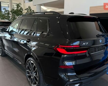 БМВ X7, об'ємом двигуна 2.99 л та пробігом 0 тис. км за 148591 $, фото 9 на Automoto.ua